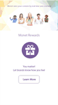 Mobile Screenshot of monetnetworks.com